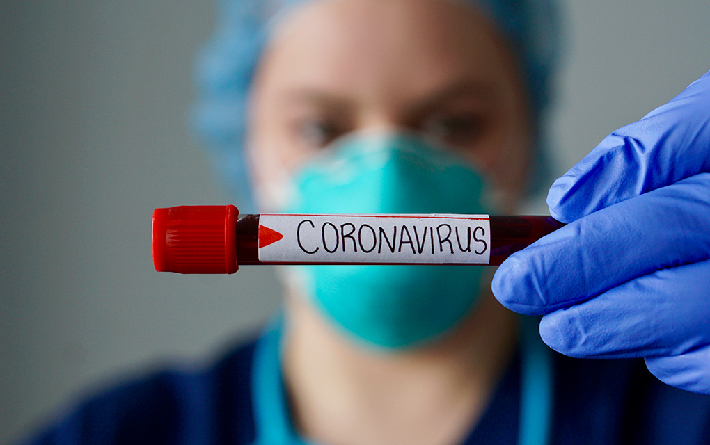 Coronavirus mitos y realidades