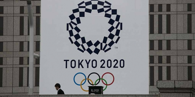 Tokio 2020: "No hay plan b” para otra demora olímpica