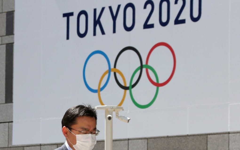 Tokio firme como sede olímpica pese a repunte del virus / Foto: AP