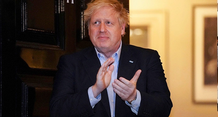 Boris-Johnson,-primer-ministro-britanico,-es-hospitalizado-por-Coronavirus.