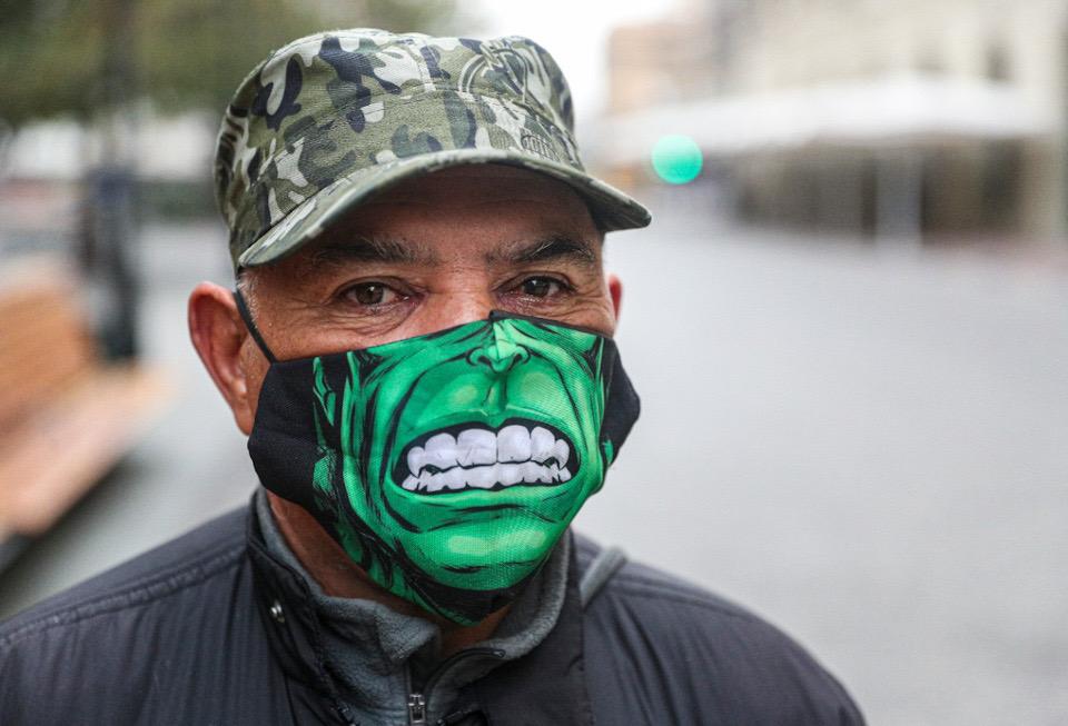 Foto: AP / Manifestantes rechazan retorno a nueva normalidad en Chile