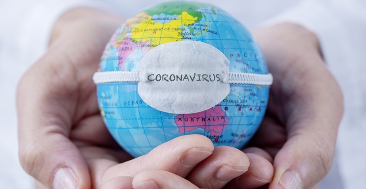 El coronavirus y las certezas de los tontos