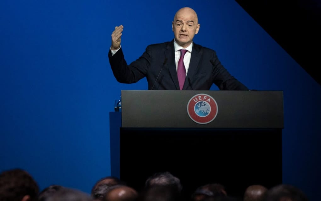 Foto: Especial / Nueva investigación en Suiza apunta a Blatter