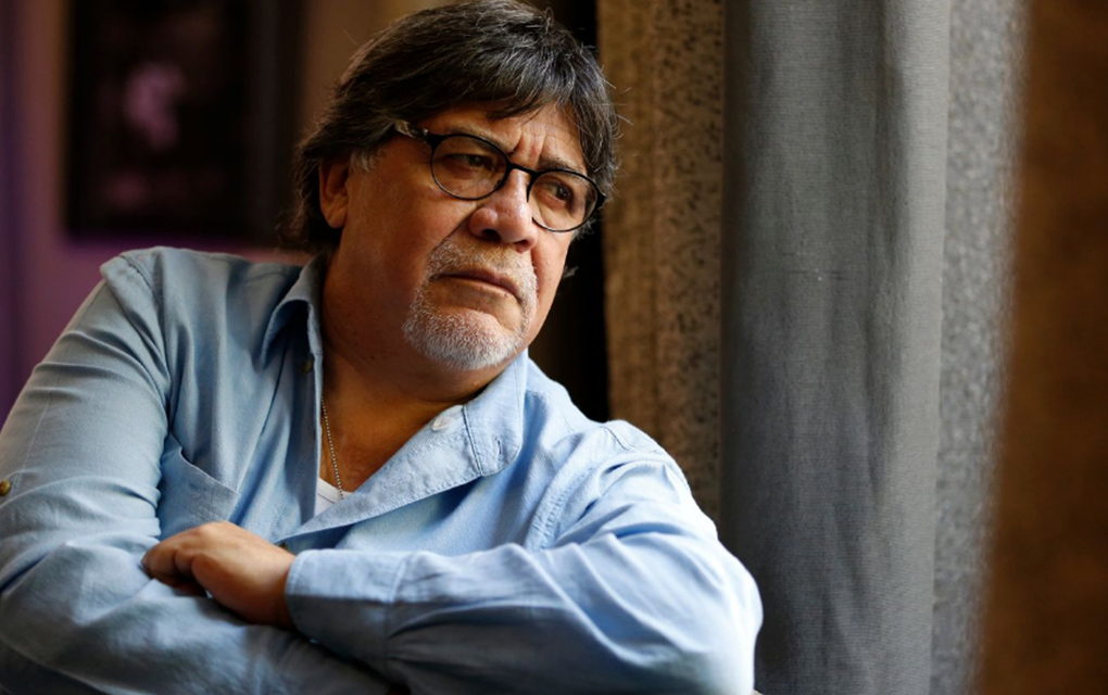 Fallece el escritor chileno Luis Sepúlveda por coronavirus