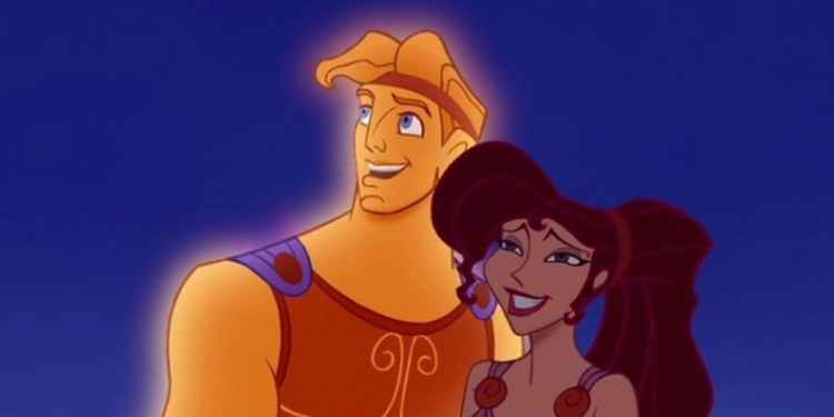 ¿Disney producirá una película live action de Hércules?