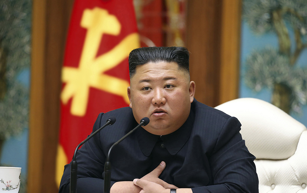 Investigan sobre salud de Kim Jong Un; está en grave peligro