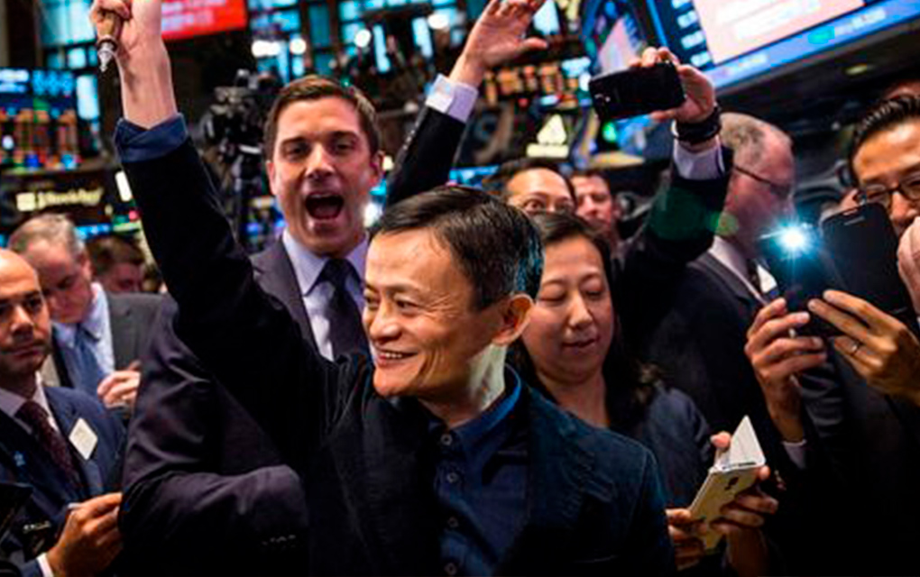 Jack Ma: el multimillonario chino que trata de detener el coronavirus