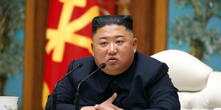 Kim Jong-Un, las horas clave