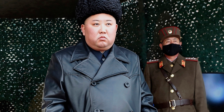 Kim Jong Un, es dictador más temido capaz de ordenar matar a sus familiares
