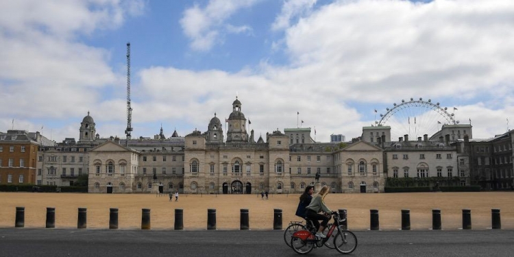 Londres defiende la independencia de asesores científicos