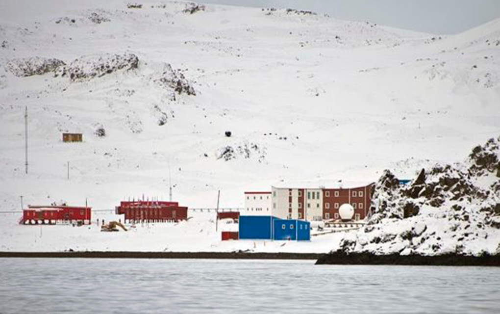 La Antártida, el continente que no ha registrado contagios de Covid-19