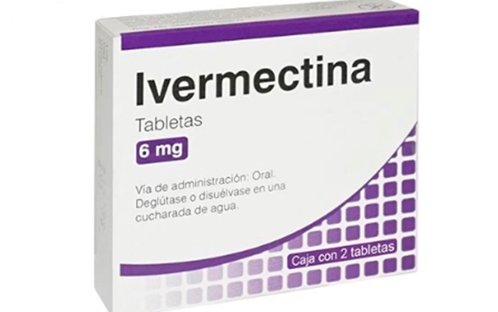eficiencia de la ivermectina