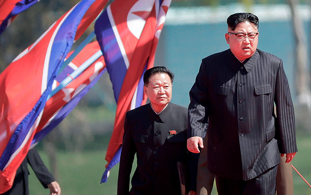 Medios norcoreanos aseguran que Kim Jong-Un está aún con vida