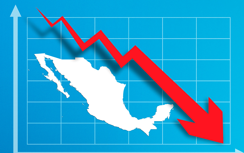 México se enfrenta a un problema de liquidez, afirma el CCE