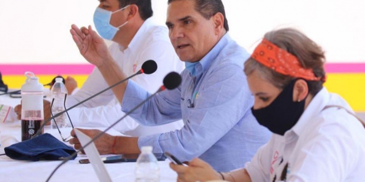 Michoacán decreta aislamiento obligatorio por coronavirus