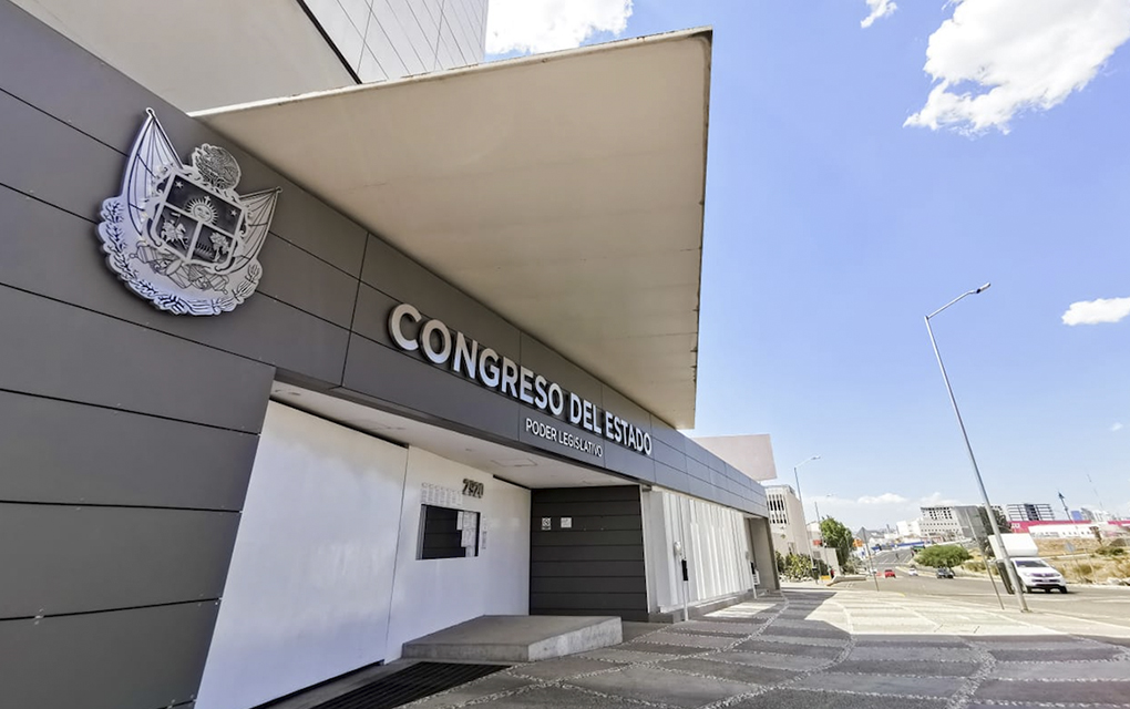 Diputados de Morena urgen a reanudar trabajos legislativos
