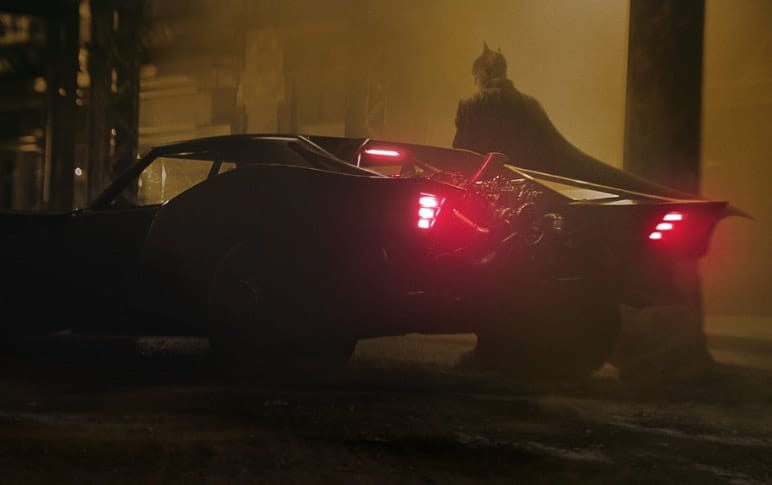 Aplazan estreno de 'The Batman' de Matt Revees por coronavirus/ Foto: Especial