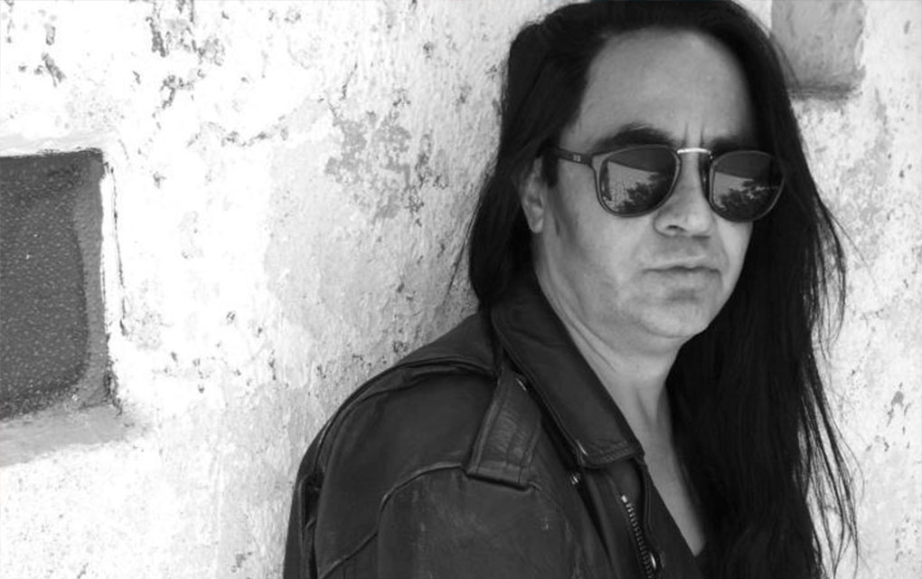 Fallece a los 62 años Arturo Huizar, referente del metal mexicano 