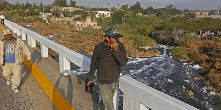 Además del coronavirus, México enfrenta esta otra crisis