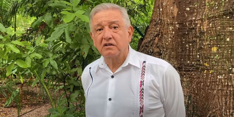 Desaprueba CMIC Querétaro la gestión de López Obrador