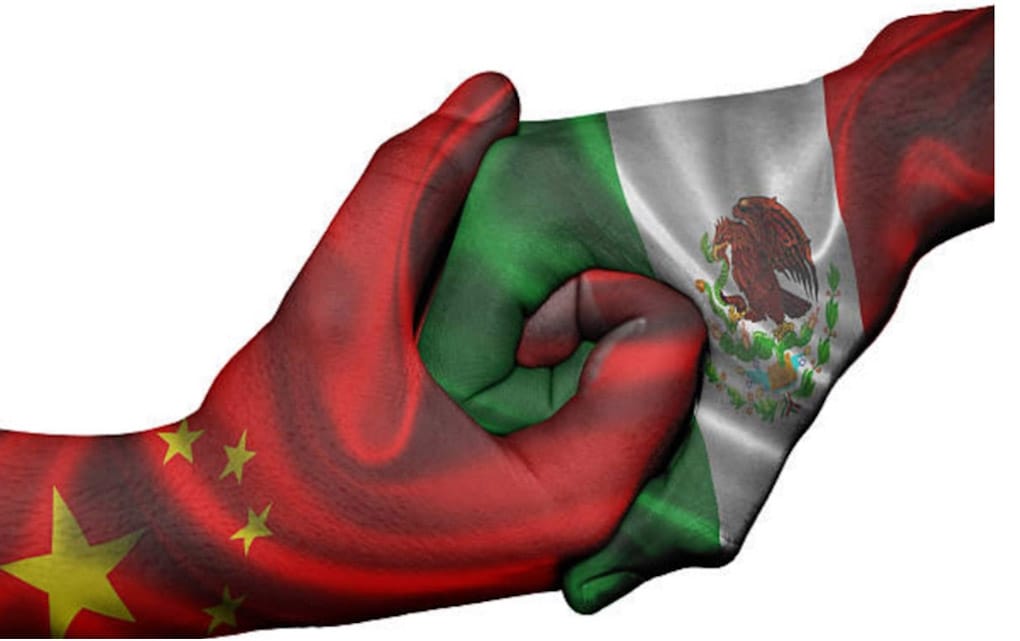 China apoyará a México a salir de la crisis, tras la pandemia embajador/ Foto: Archivo