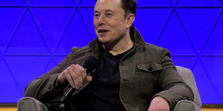 Elon Musk, el hombre que busca conquistar el espacio con SpaceX