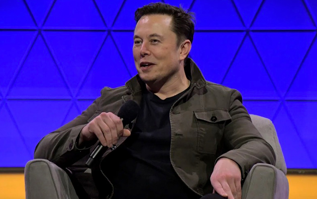 Elon Musk, el hombre que busca conquistar el espacio con SpaceX