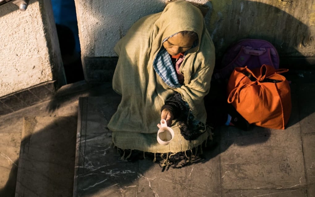 Crisis por la COVID-19 afecta a los más pobres: Encovid-19/Foto: Especial