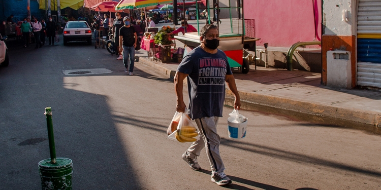 Obligaciones en mercados y tianguis de Querétaro