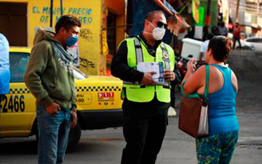 Protección Civil logra la reducción del tránsito en Querétaro