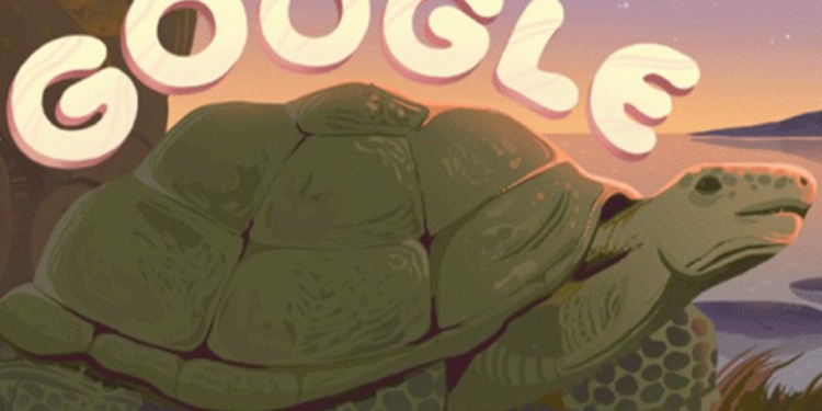 Por esta razón Google dedica su 'doodle' a estas islas