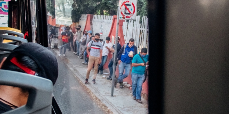 3 razones por las que el Gobierno estatal pasó a Querétaro al Escenario C