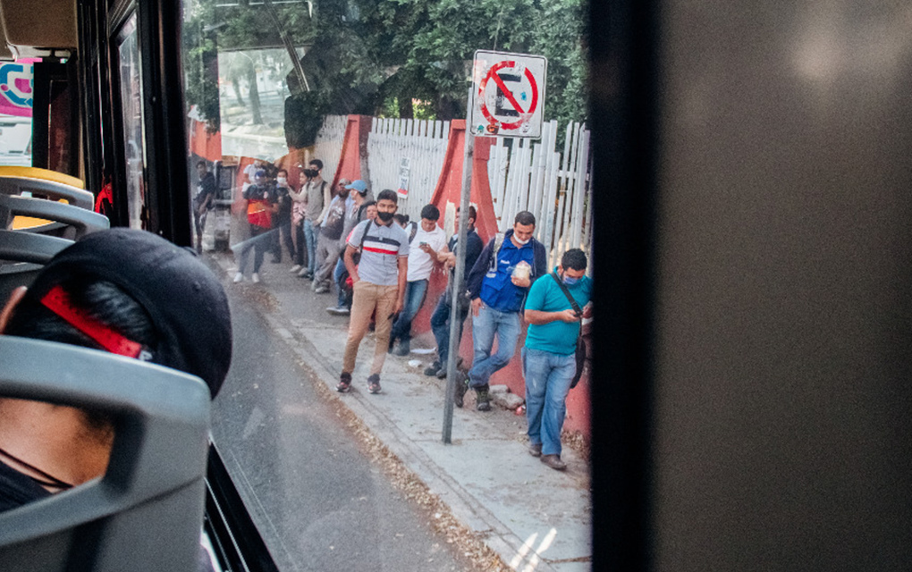 3 razones por las que el Gobierno estatal pasó a Querétaro al Escenario C / Foto: Archivo