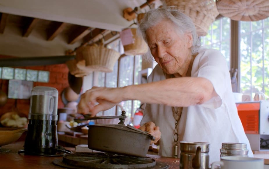 Rara defensora de la cocina mexicana protagoniza documental/ Foto: AP