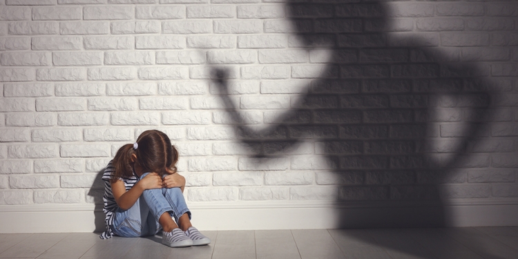 Reportan diez casos de maltrato infantil en la capital