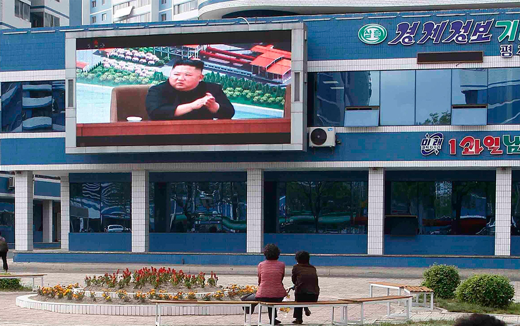 Seúl: Kim Jong Un no se sometió a cirugía