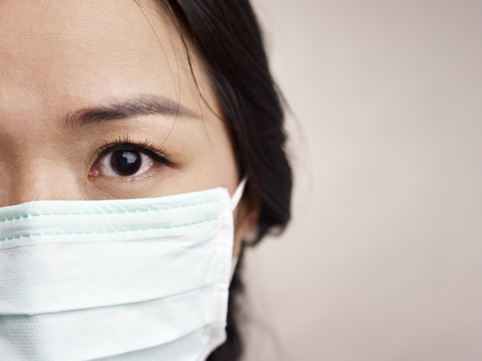 China registra un incremento de casos nuevos de coronavirus