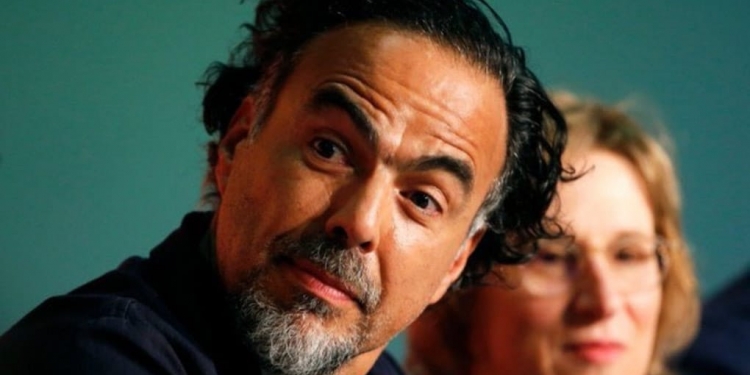 Qué haríamos en este encierro sin cine: Alejandro González Iñárritu