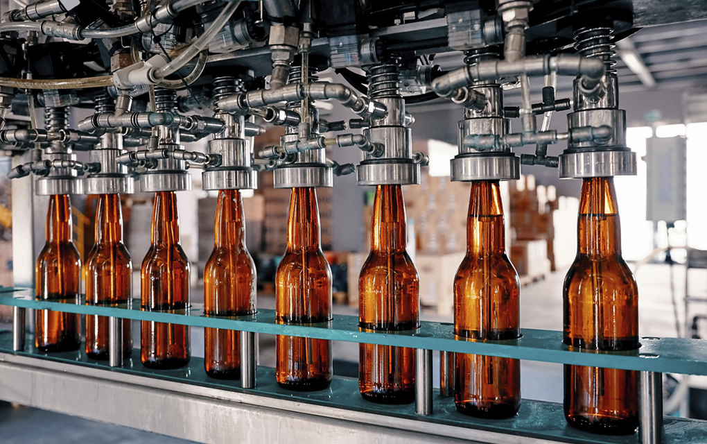 ¿Esta compañía retomará producción de cerveza en México?