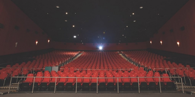Cinemex pronto estará de regreso para compartir 'La Magia del Cine'