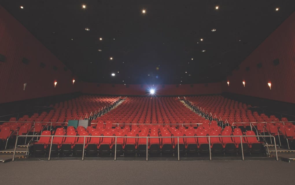 Cinemex pronto estará de regreso para compartir 'La Magia del Cine'