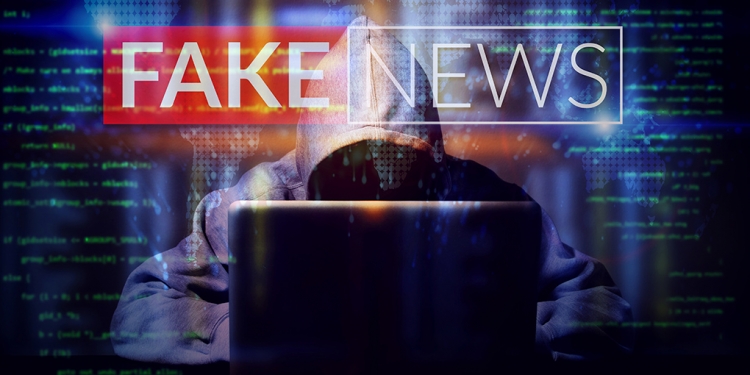 Guía básica para identificar noticias falsas en internet
