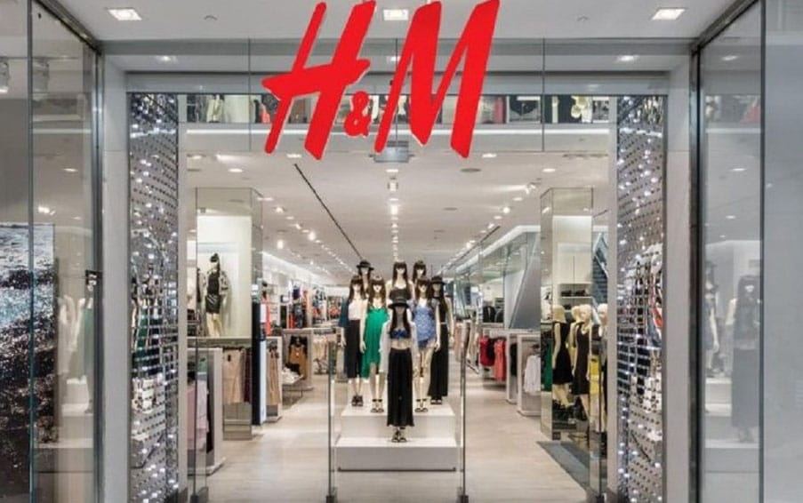 H&M, en números rojos por primera vez en su historia