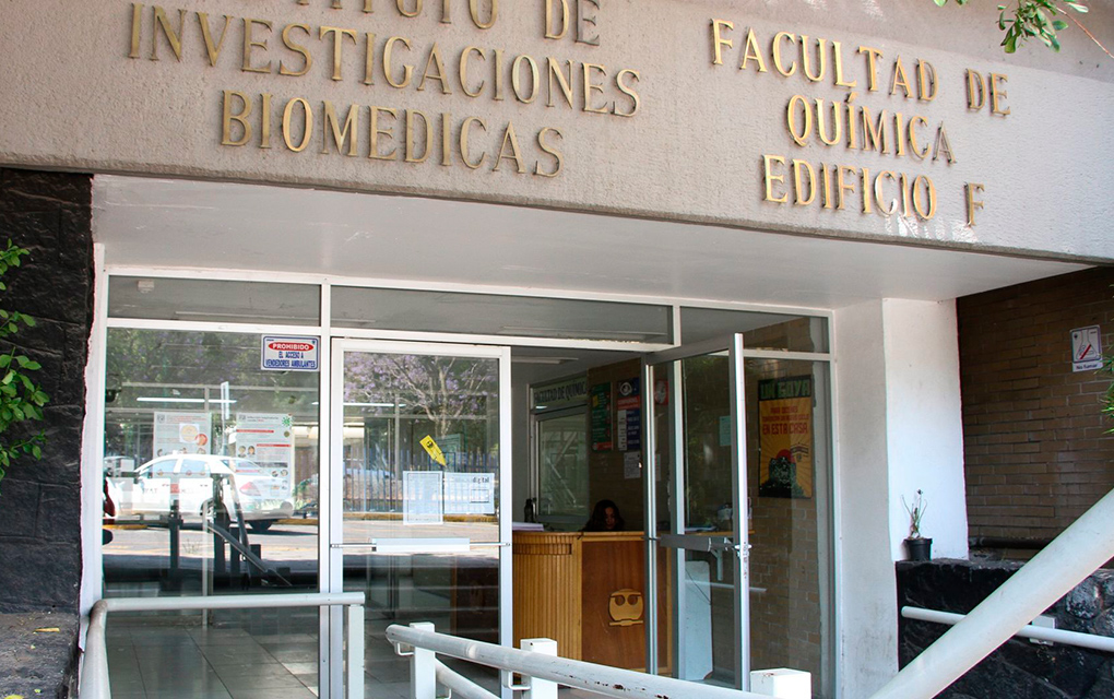 Impulsa UNAM 12 proyectos de investigación para hacerle frente al Covid