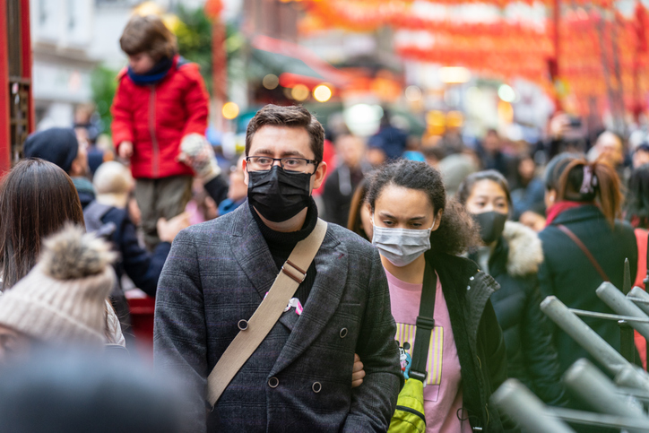 "Lo peor está por llegar", la advertencia de la OMS sobre la pandemia