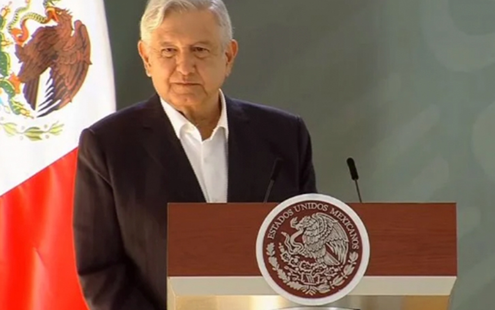 López Obrador desmiente la muerte de ‘El Mencho’