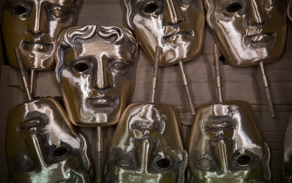Premios BAFTA del cine británico se aplazan 2 meses