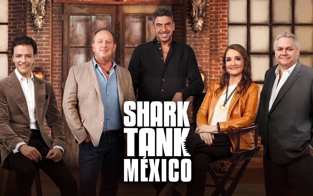 Shark Tank México estrena su quinta temporada / Foto: Especial