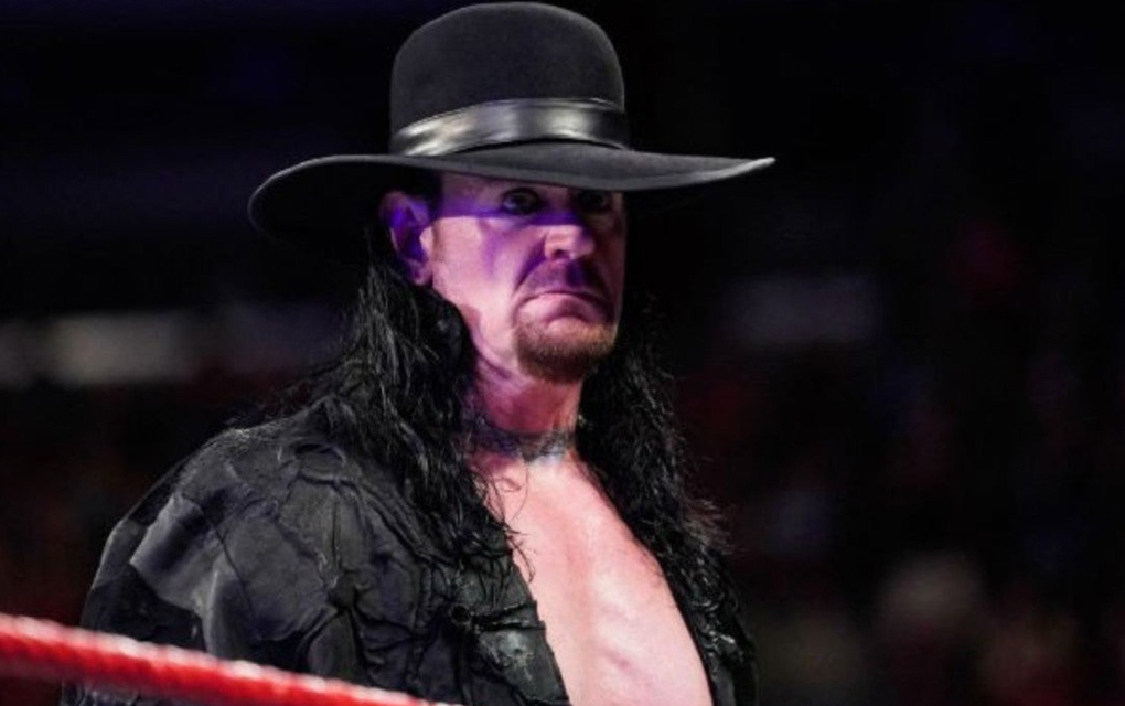 The Undertaker anuncia su retiro de la WWE
