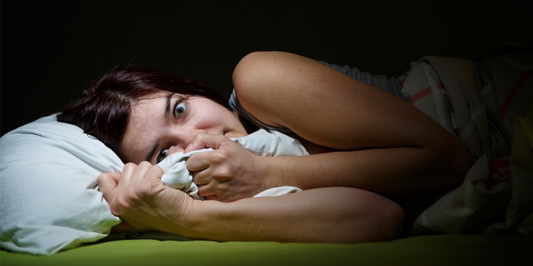 Tips para evitar el insomnio en esta época de confinamiento